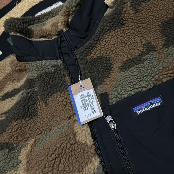 Patagonia Jacket Small - Picture 2 of 3